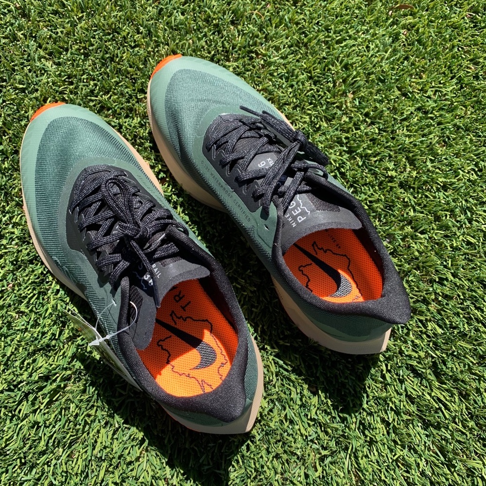 New Nike Zoom Pegasus 36 Trail GTX - Picture 5 of 7